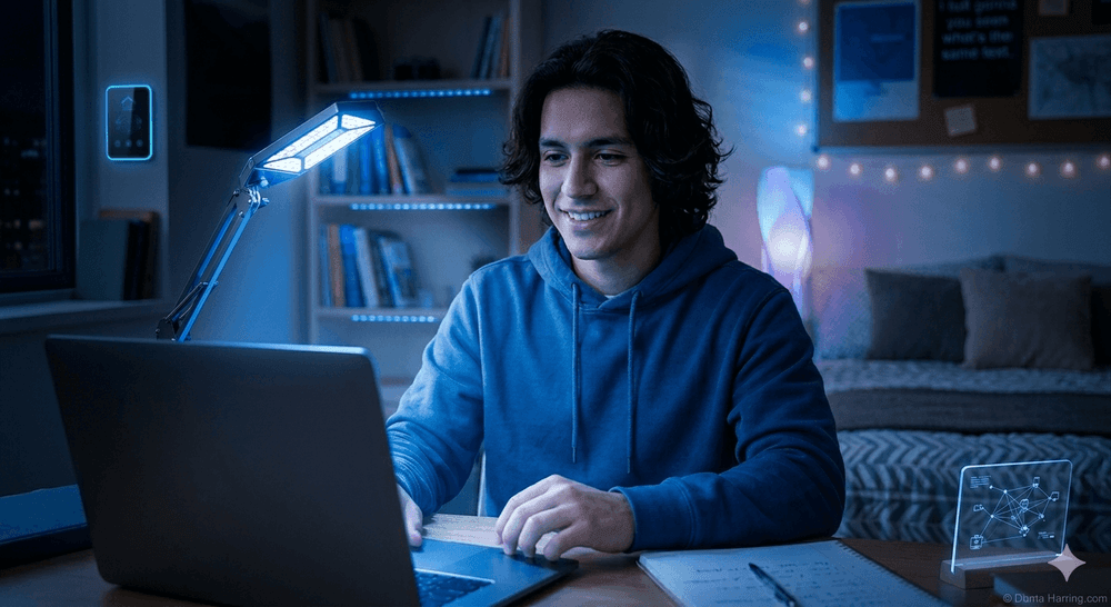 Beneficios de estudiar inglés en La Politécnica